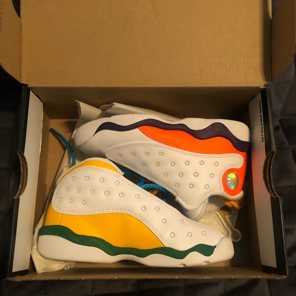 Jordan’s